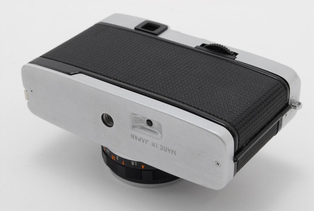 [美品] オリンパス OLYMPUS TRIP 35