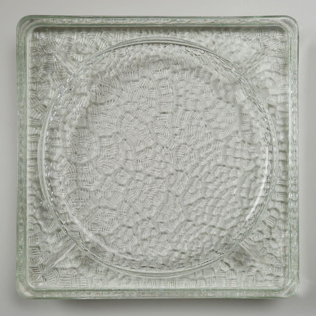 コルビュジエ　ペリアン　Nevada ガラスブロック