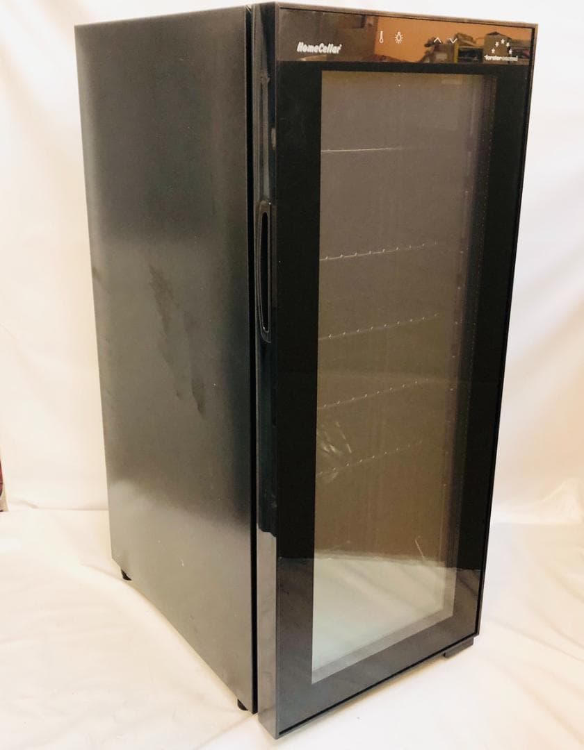 Cellar フォルスタージャパン FJH-55GS ワイン収納数18本