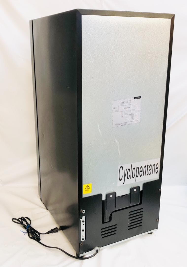 Cellar フォルスタージャパン FJH-55GS ワイン収納数18本