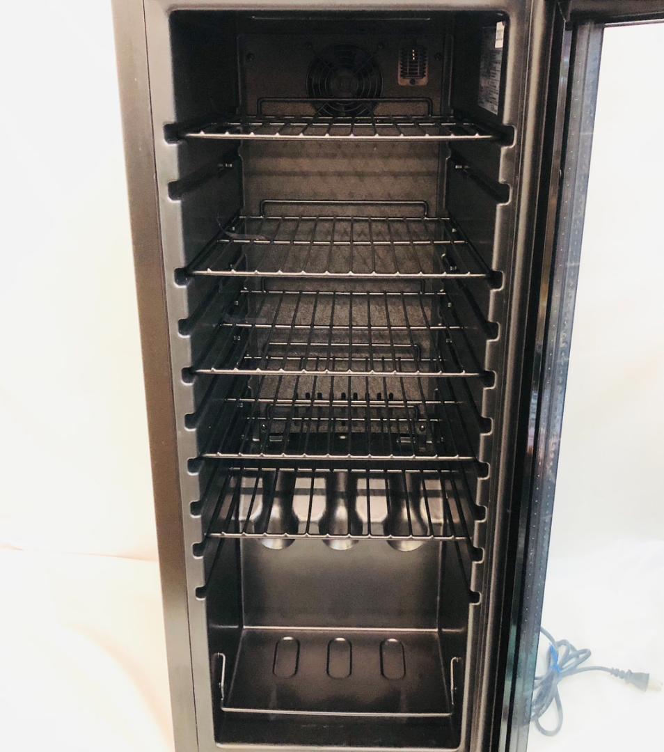 Cellar フォルスタージャパン FJH-55GS ワイン収納数18本