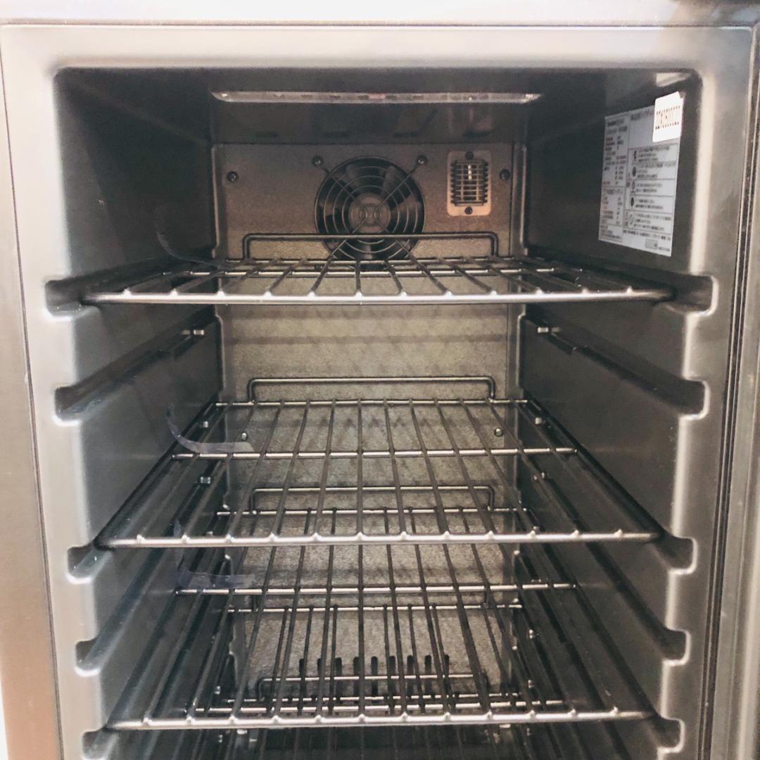 Cellar フォルスタージャパン FJH-55GS ワイン収納数18本