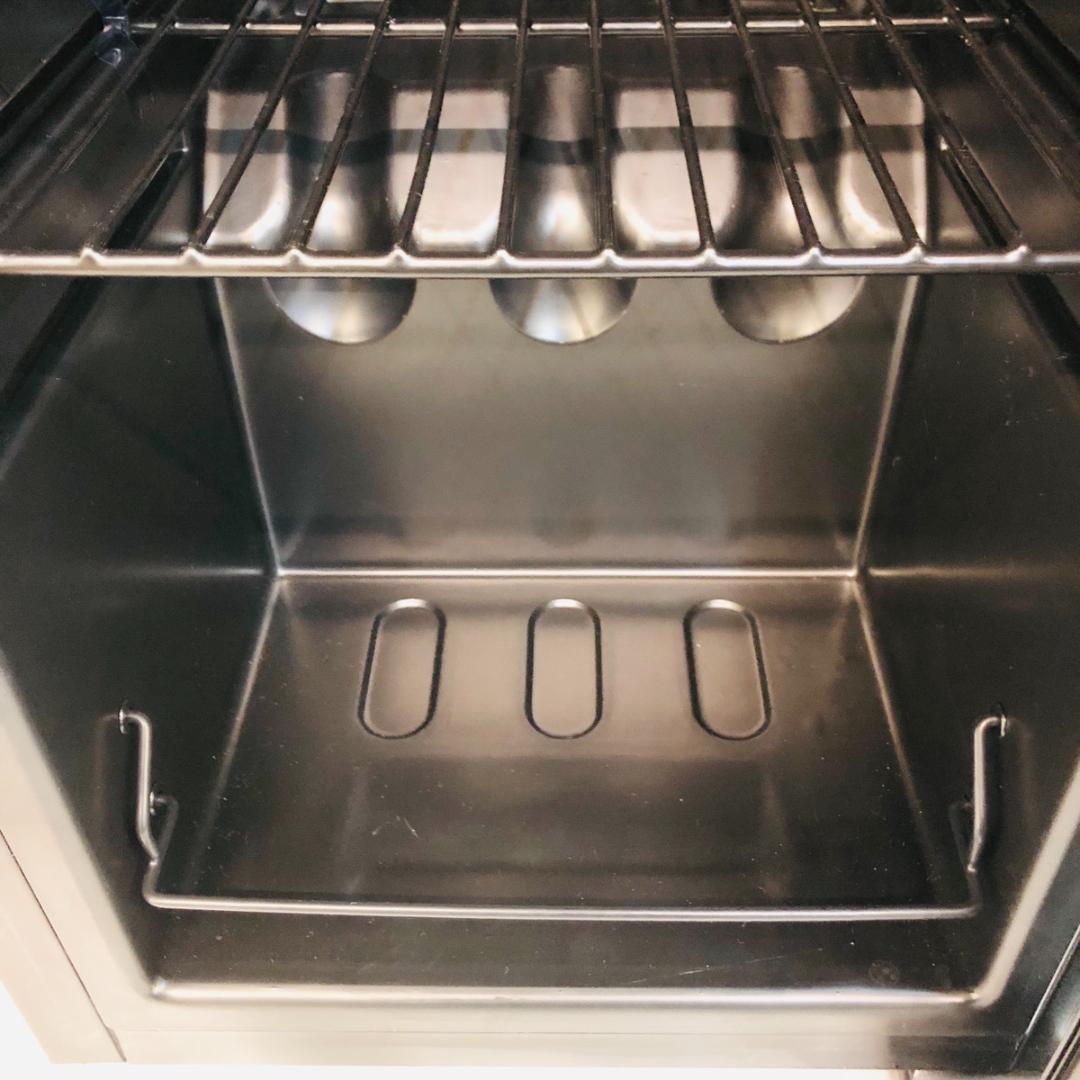 Cellar フォルスタージャパン FJH-55GS ワイン収納数18本