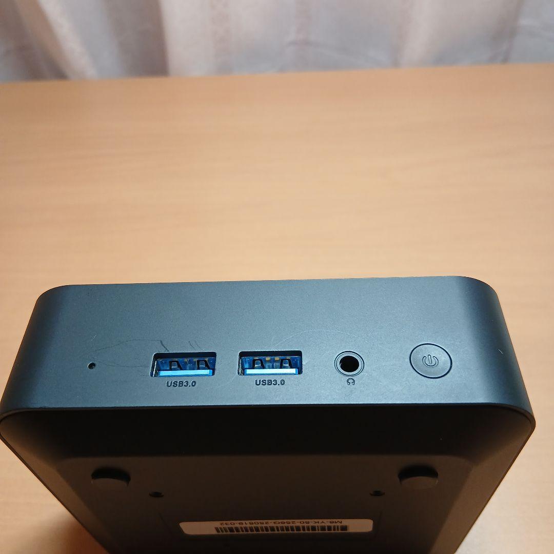 さ*も様 Mini PC N5095 Windows11  25H2