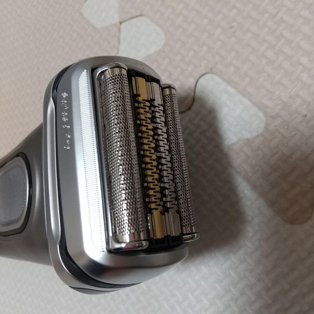 ブラウン シリーズ9Pro シェーバー
