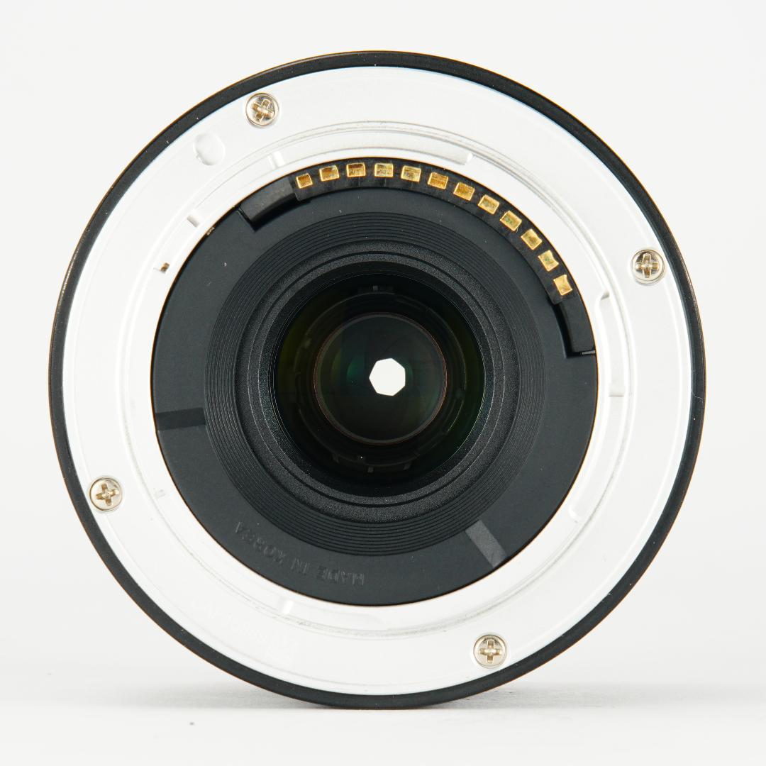 週末の記録にちょうどいい Samyang AF24mm F2.8 FE SONY