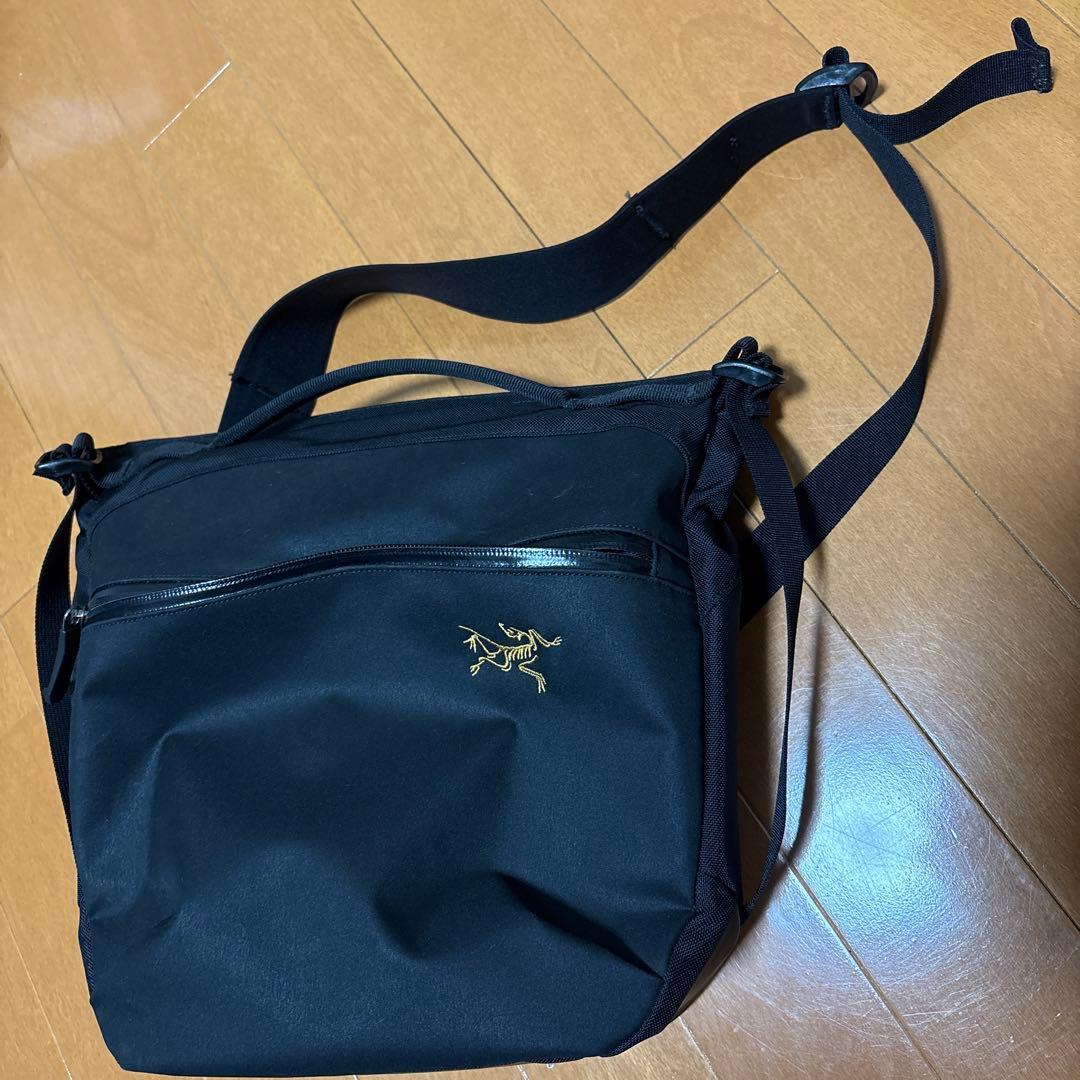 アークテリクス　アロー8