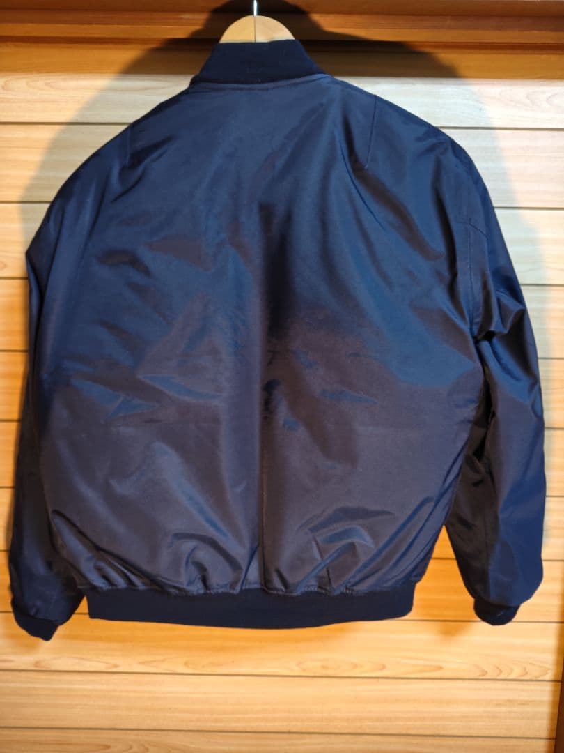 イタリア軍　サブマリナージャケット　l-2b フライトジャケット　ゴアテックス