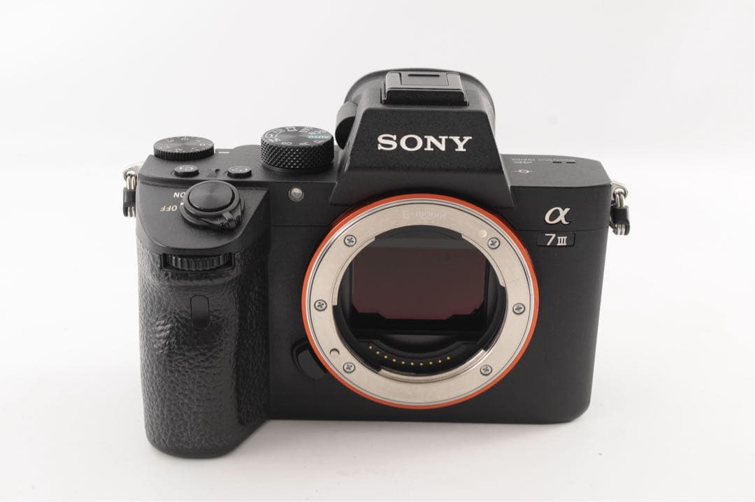 ★美品★SONY α7III レンズキット 28-70mm