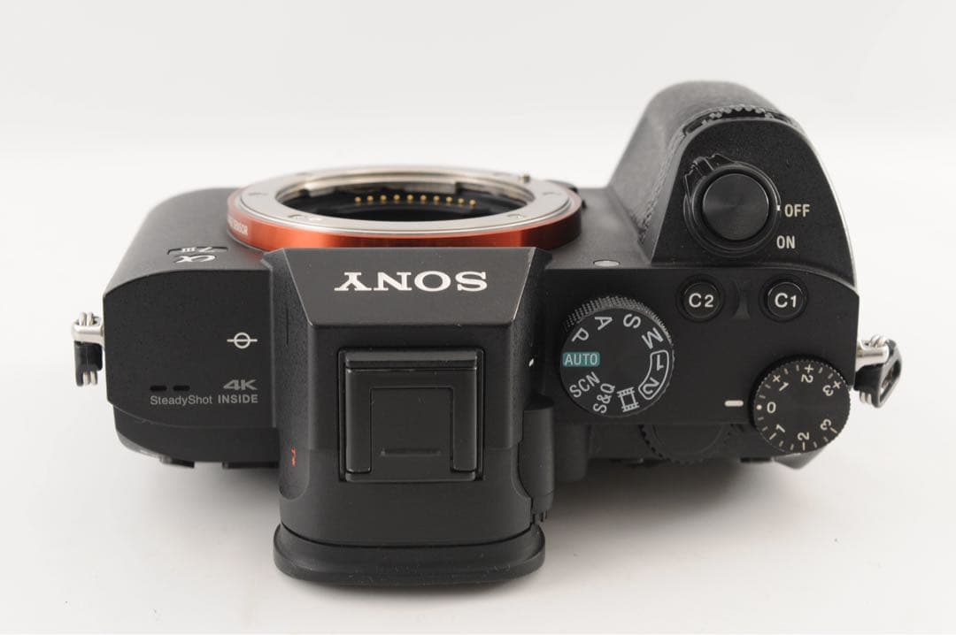 ★美品★SONY α7III レンズキット 28-70mm