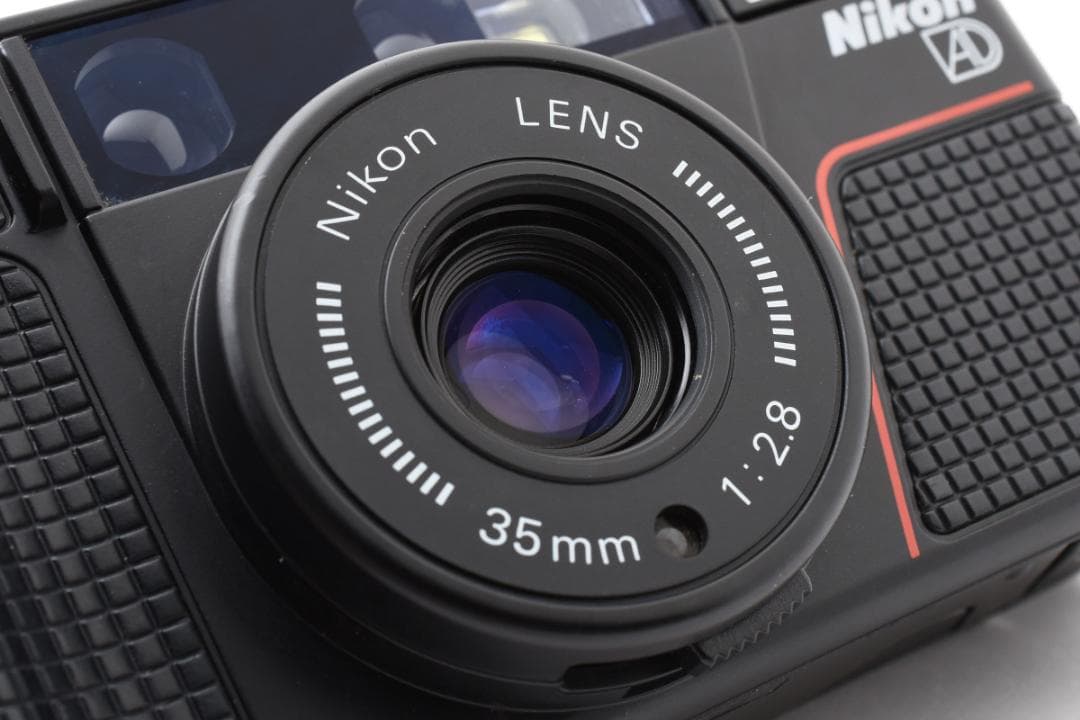 ★超美品★ ニコン L35AD2 ピカイチ #17620
