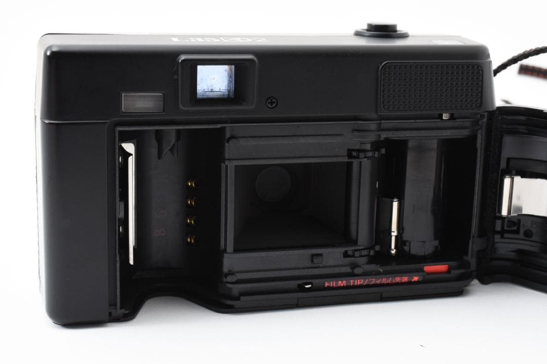 ★超美品★ ニコン L35AD2 ピカイチ #17620