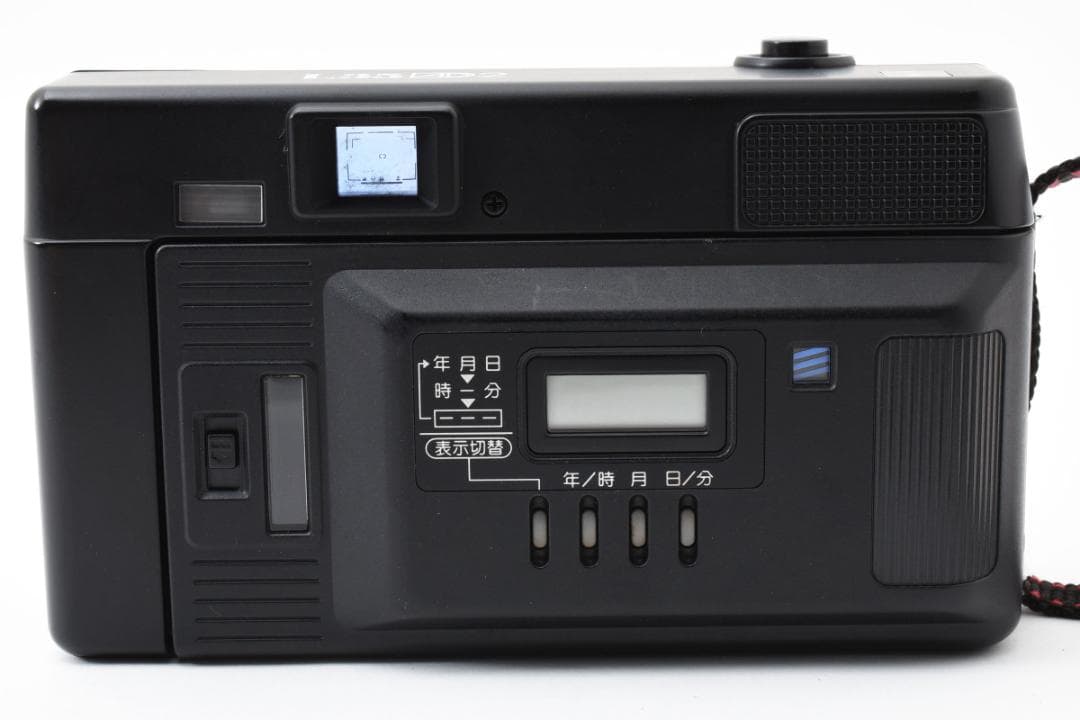 ★超美品★ ニコン L35AD2 ピカイチ #17620