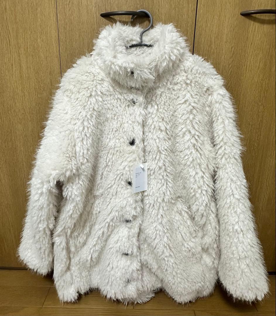 【ロリ】celon、ファーコート