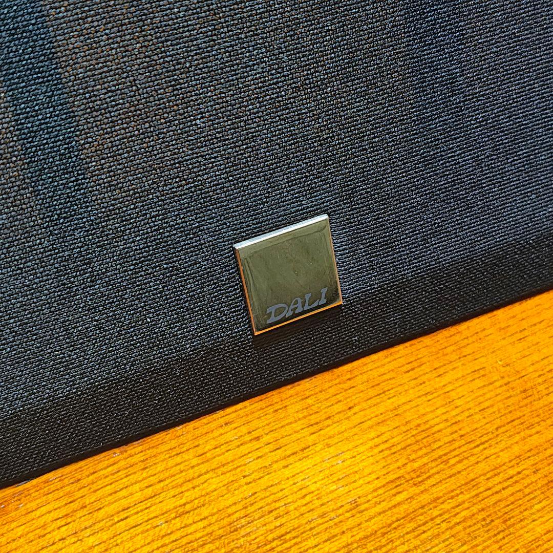 DALI LEKTOR LCR センタースピーカー