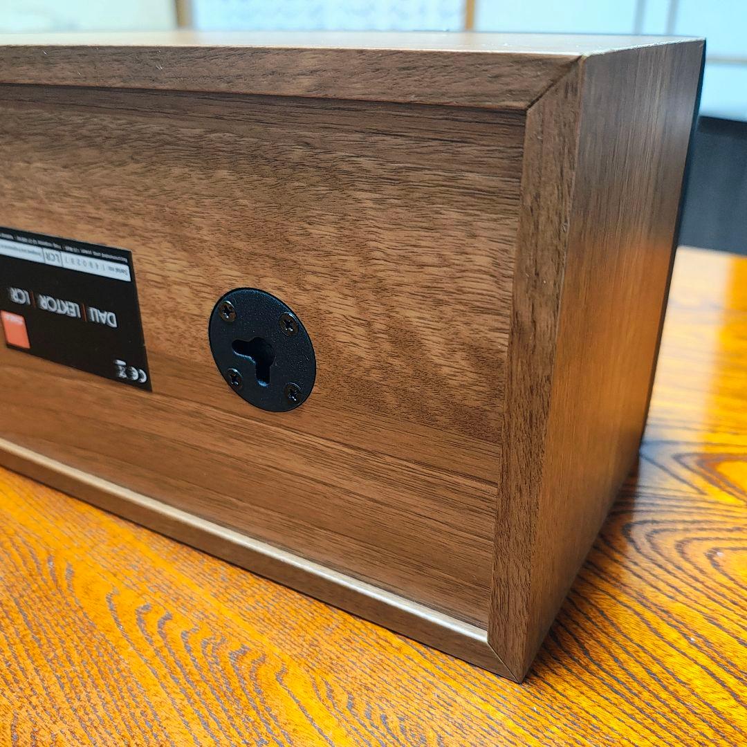 DALI LEKTOR LCR センタースピーカー