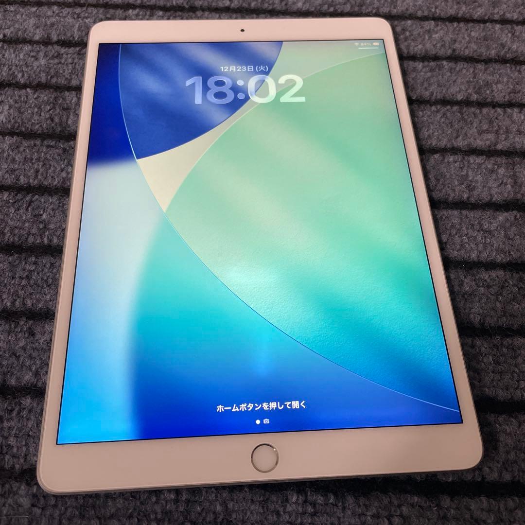 151 iPad Air3 3世代 64GB Wi-Fi シルバー