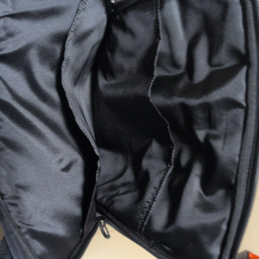 Winning W-80　ウィニング　バックパック