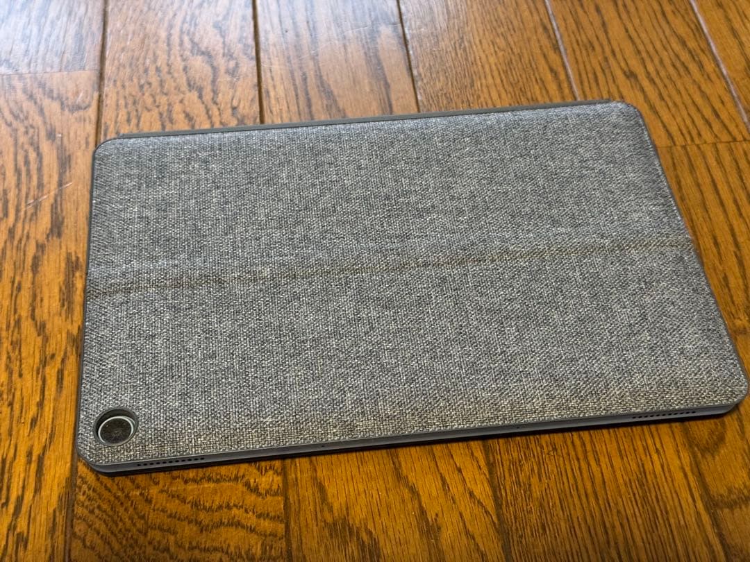 Chromebook 本体 取外し可キーボード付Lenovo CT-X636F