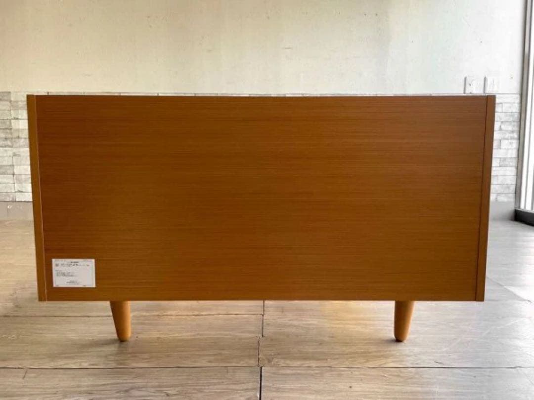 ［専用］ウニコ unico アルベロ ALBERO シングル ベッドフレーム