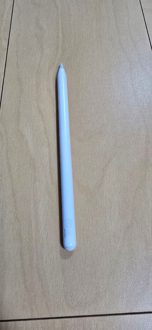 【美品】Apple Pencil 第2世代（箱・付属品完備）