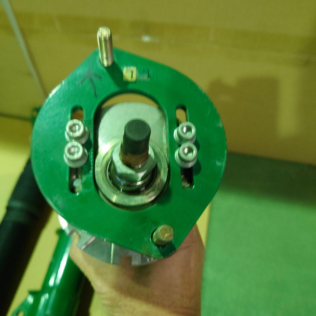 ミラ MIRA L275S TEIN 車高調 FLEX Z