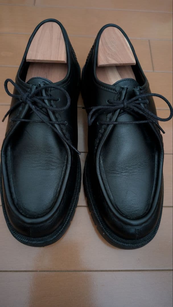 KLEMAN PADRE チロリアンシューズ EU40