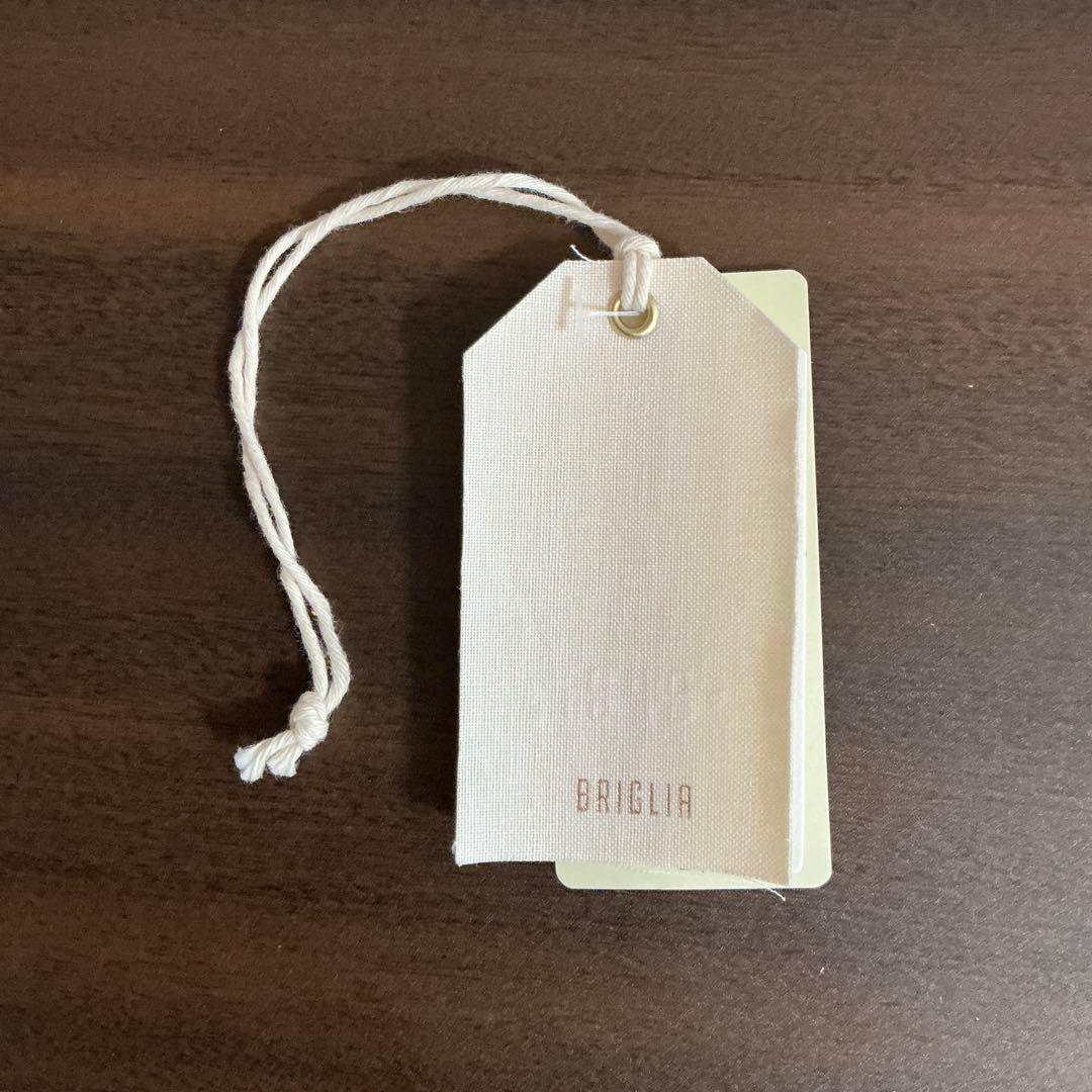 BRIGLIA1949（ブリリア）パンツ