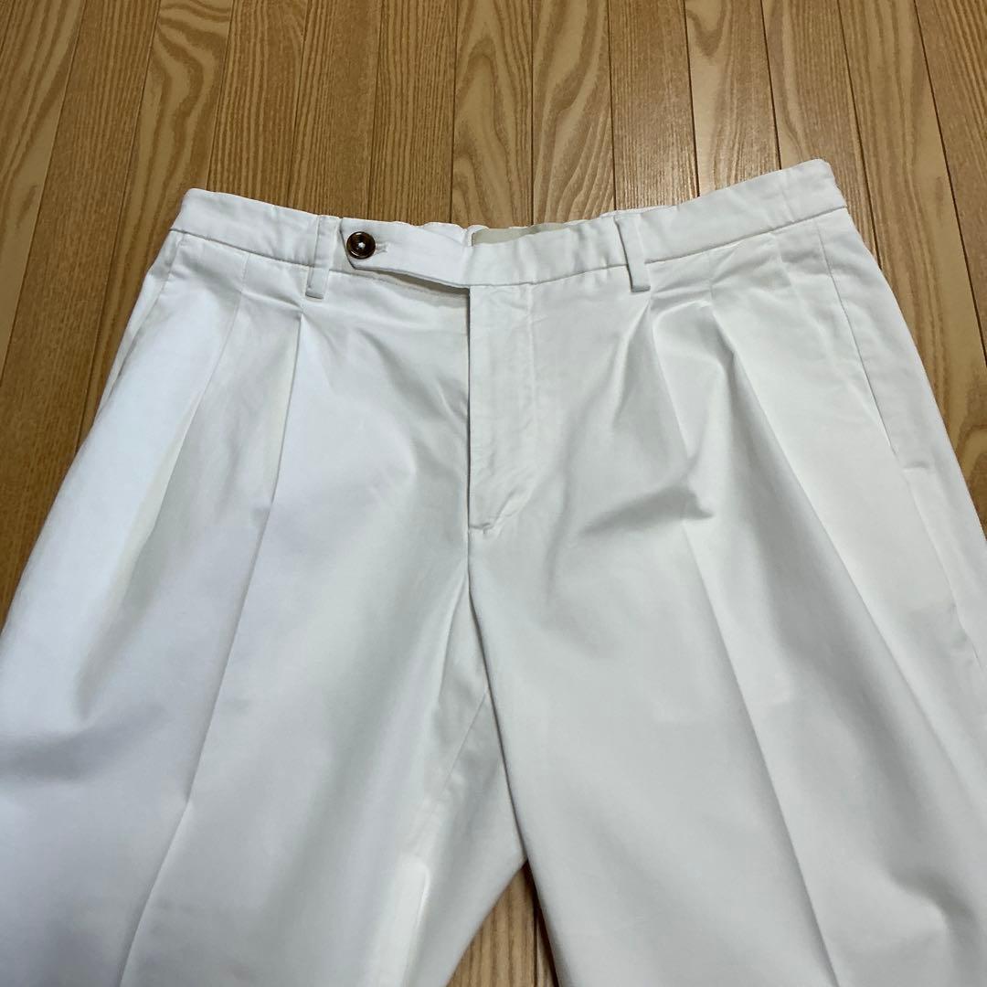 BRIGLIA1949（ブリリア）パンツ