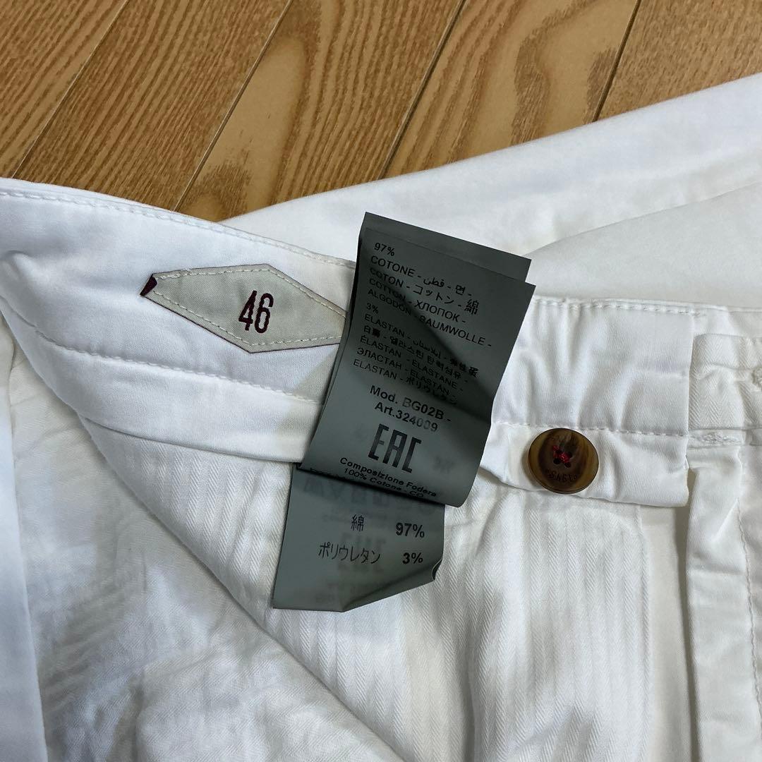 BRIGLIA1949（ブリリア）パンツ