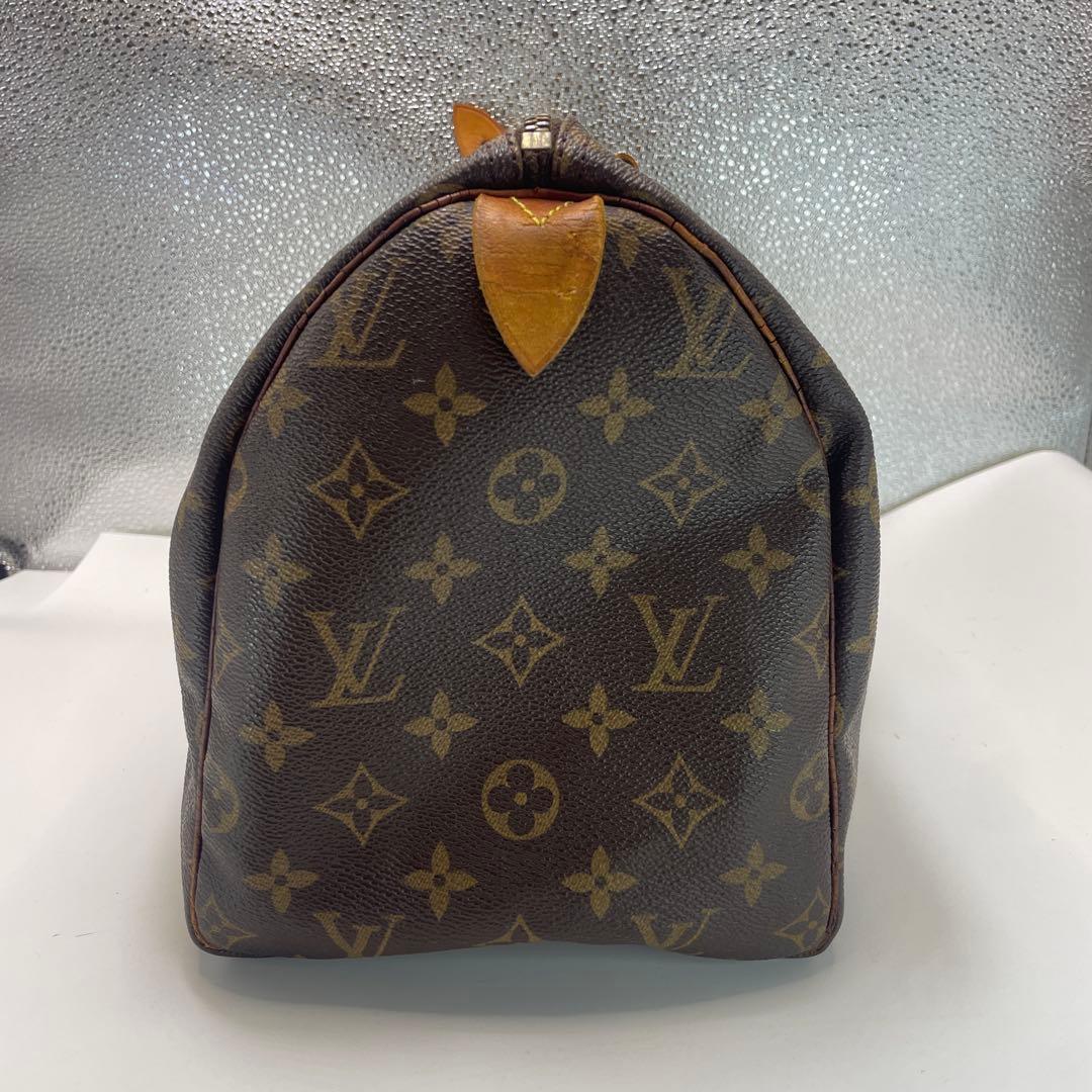 LOUIS VUITTON ルイヴィトン　スピーディ30 ミニボストンバッグ