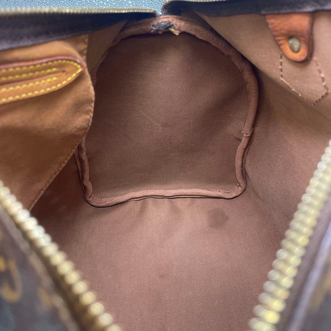 LOUIS VUITTON ルイヴィトン　スピーディ30 ミニボストンバッグ