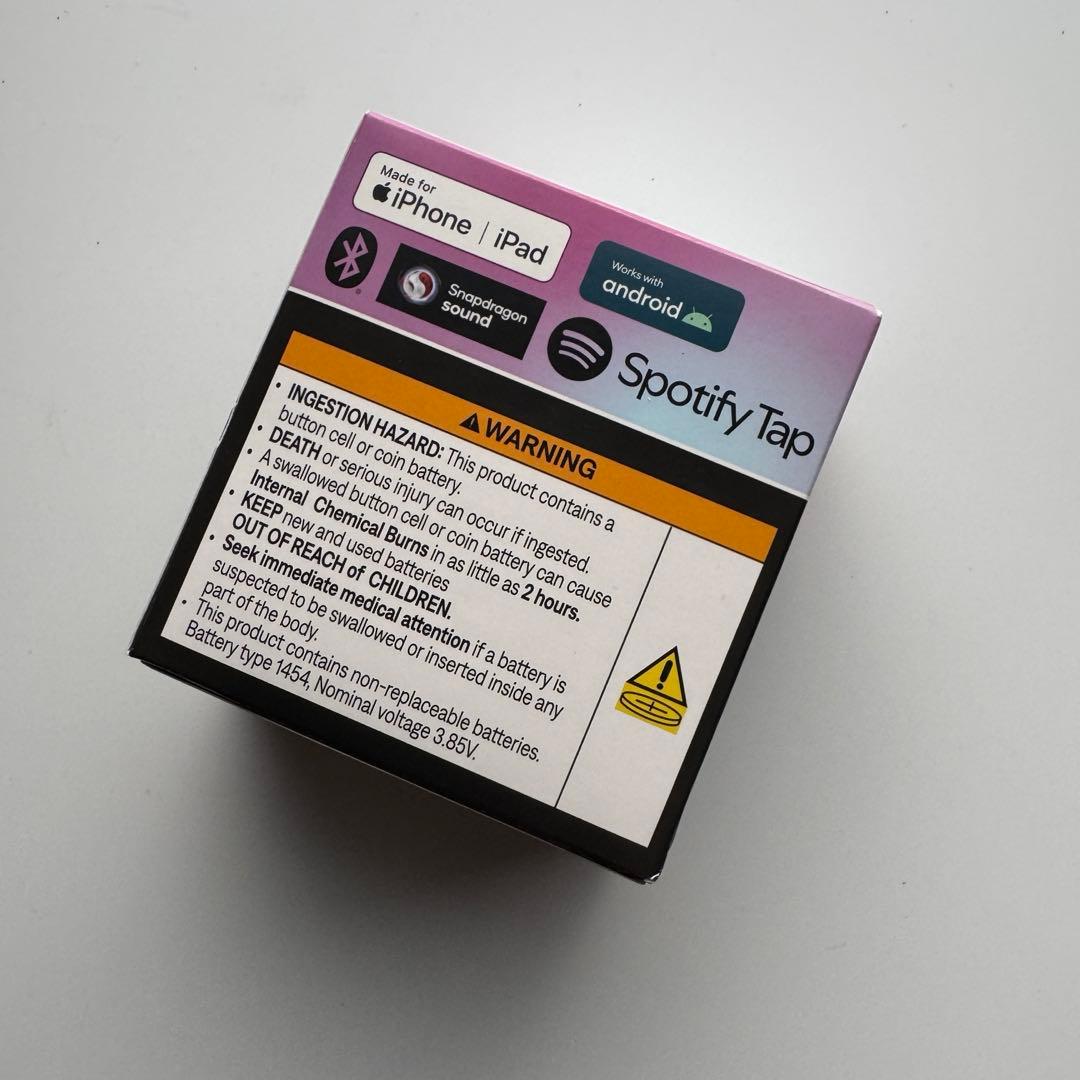 イヤホン Bose QuietComfort Ultra Earbuds 2nd Gen