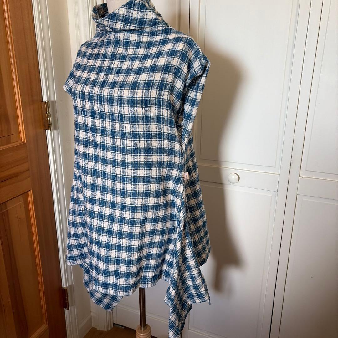 usatoの服うさと/エンジェルチュニック