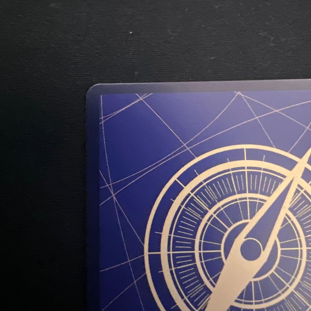 ワンピースカードエッグヘッドクライシス　ロロノア・ゾロ PRB02-006　SP