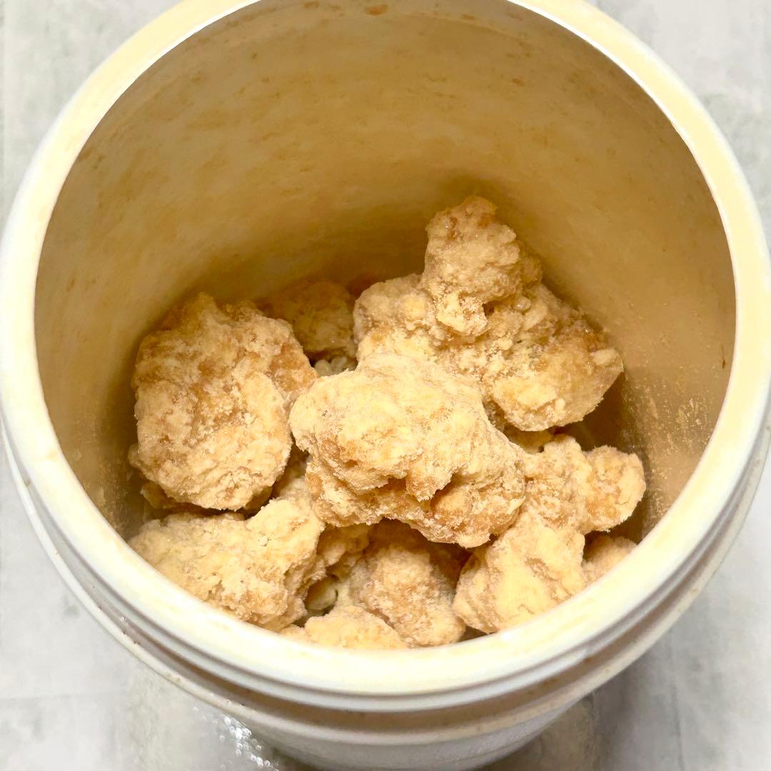 CBD WAX 90% 10g コロラド産