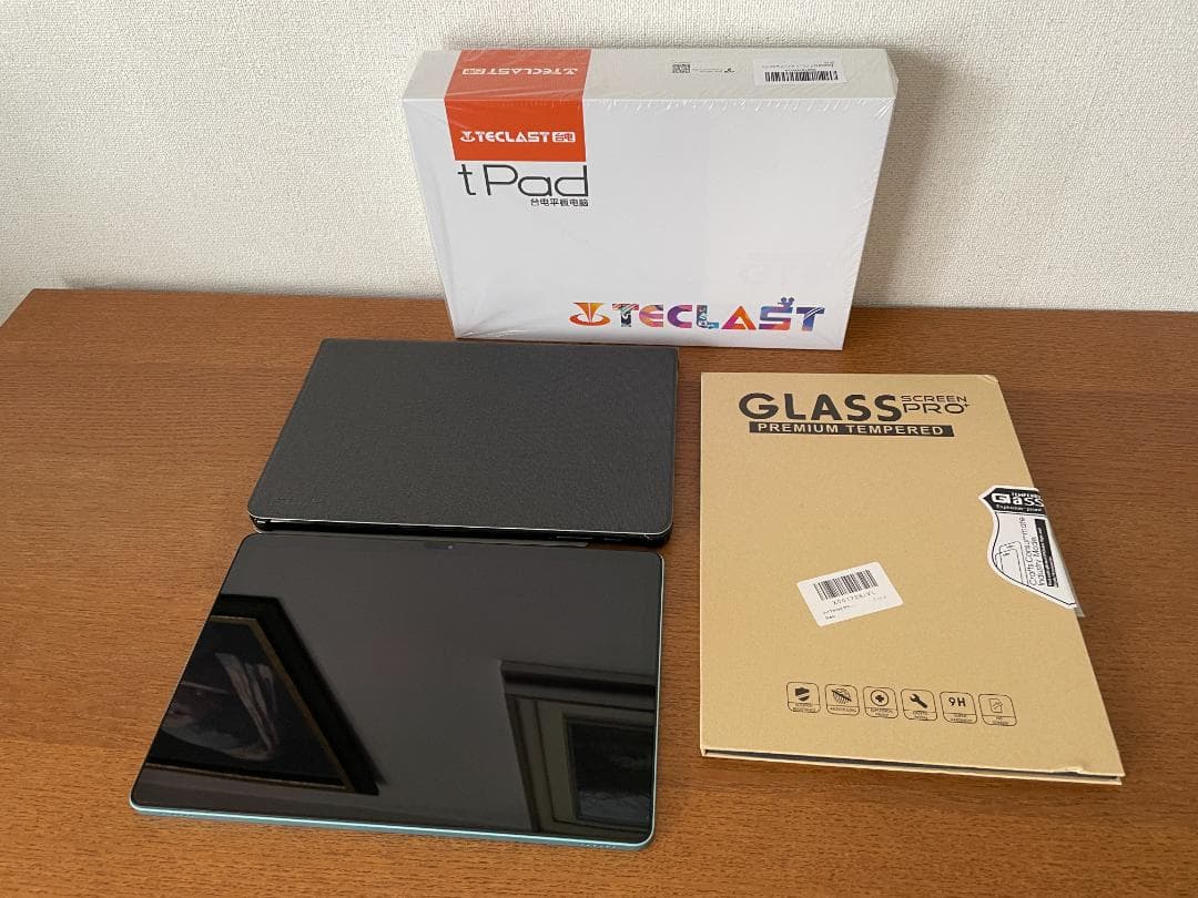 morka1782　美品！ TECLAST P50ai タブレット 12