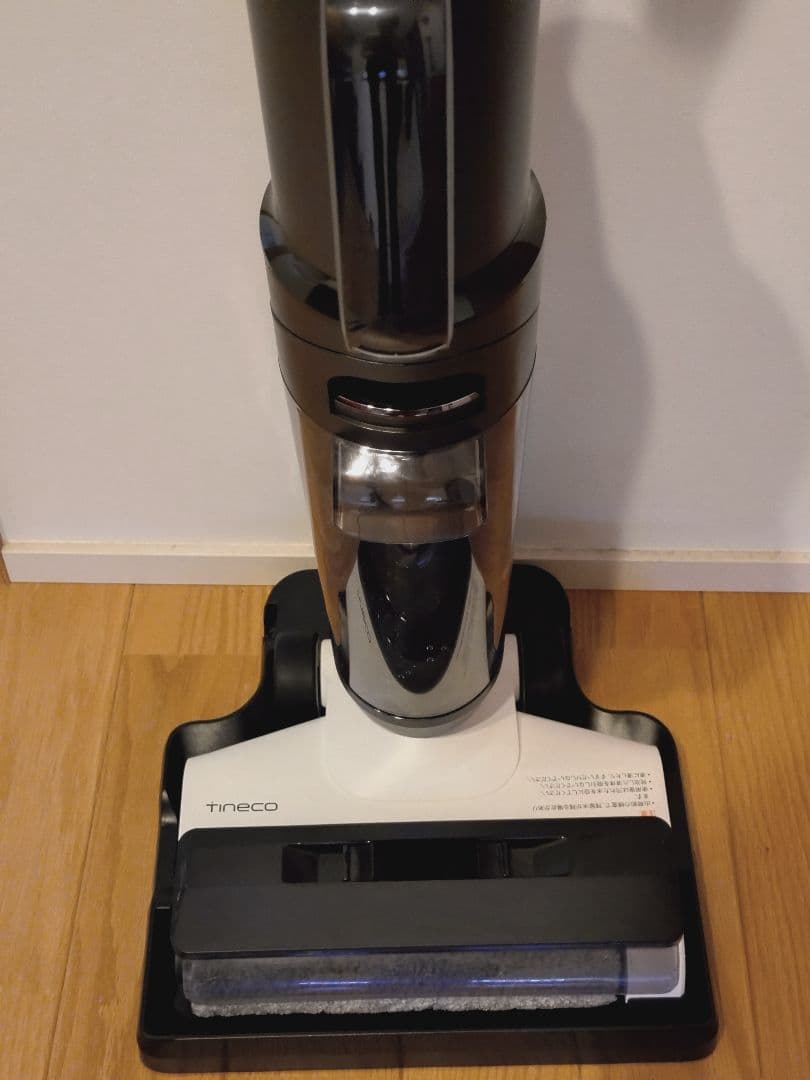 Tineco FLOOR ONE S5 COMBO　洗剤付き