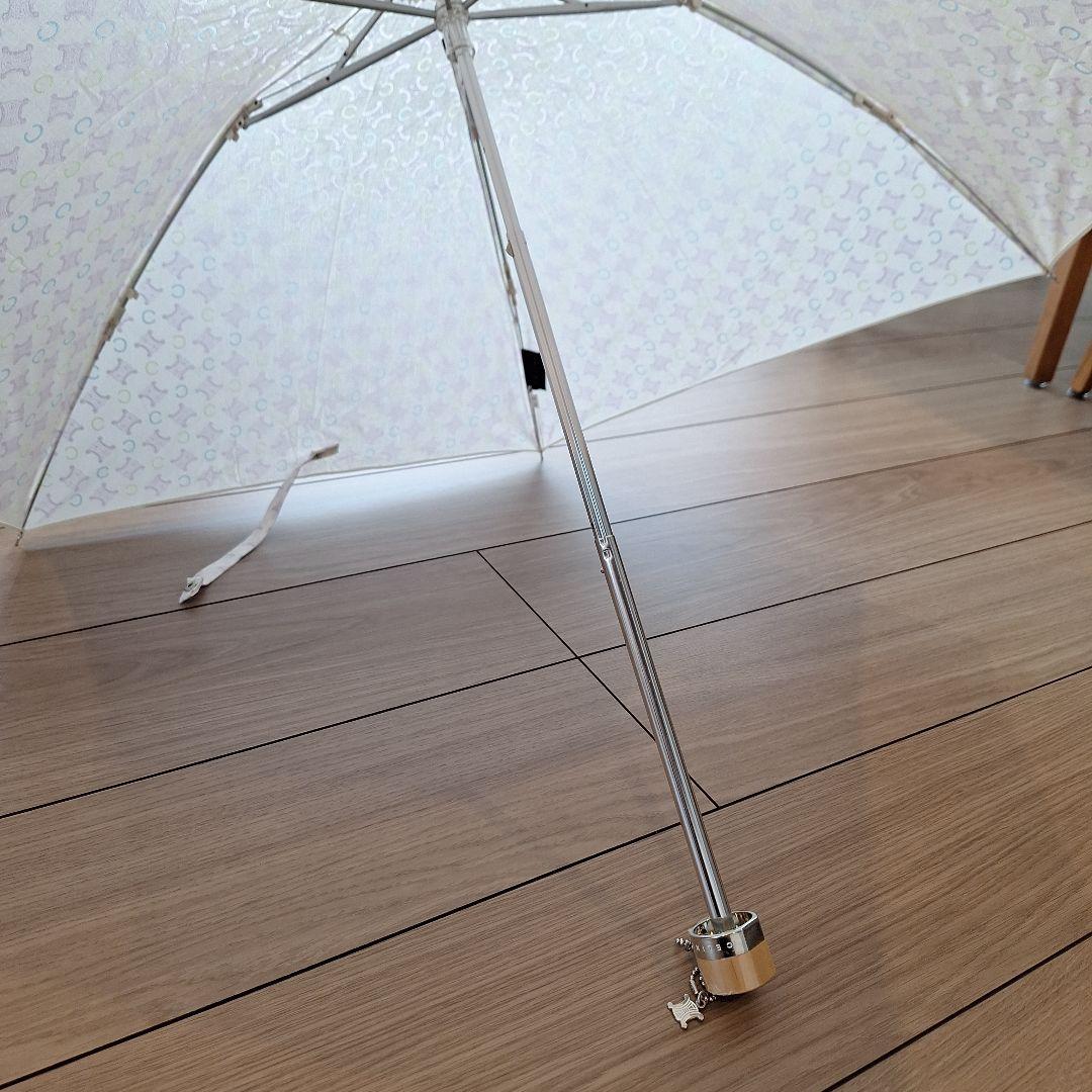 セリーヌ CELINE 折り畳み傘