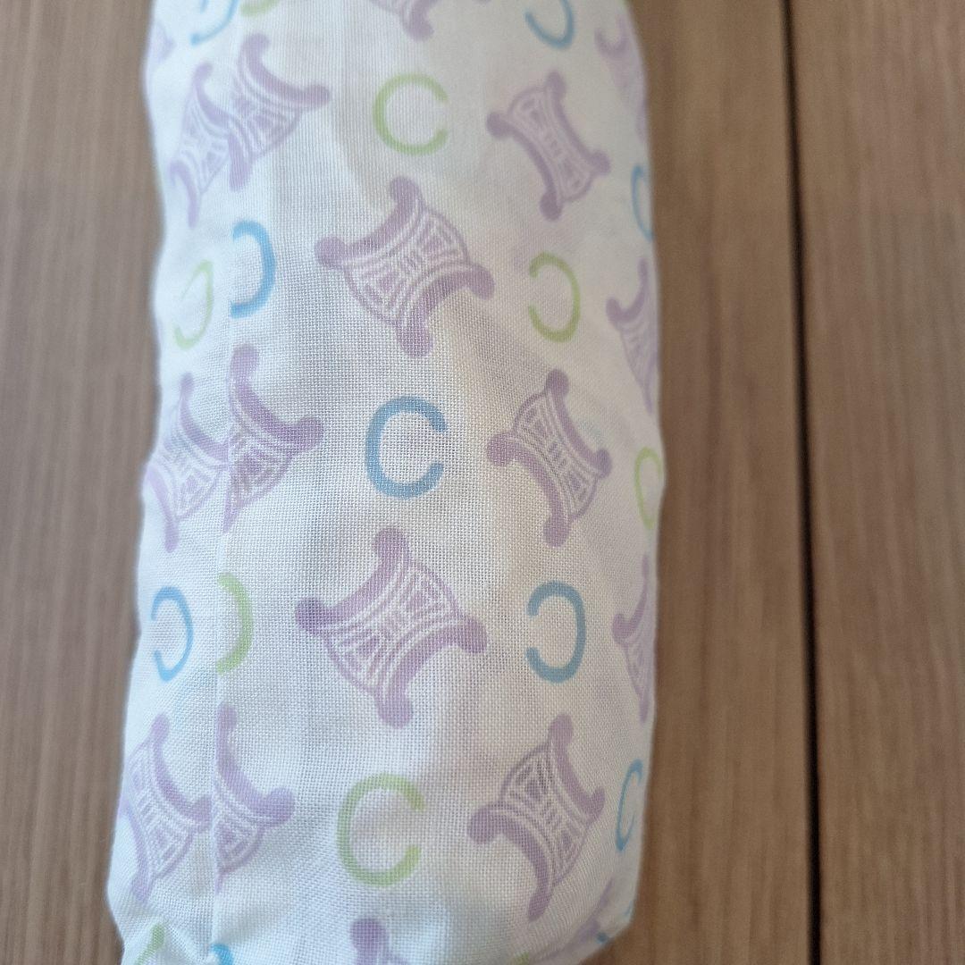 セリーヌ CELINE 折り畳み傘