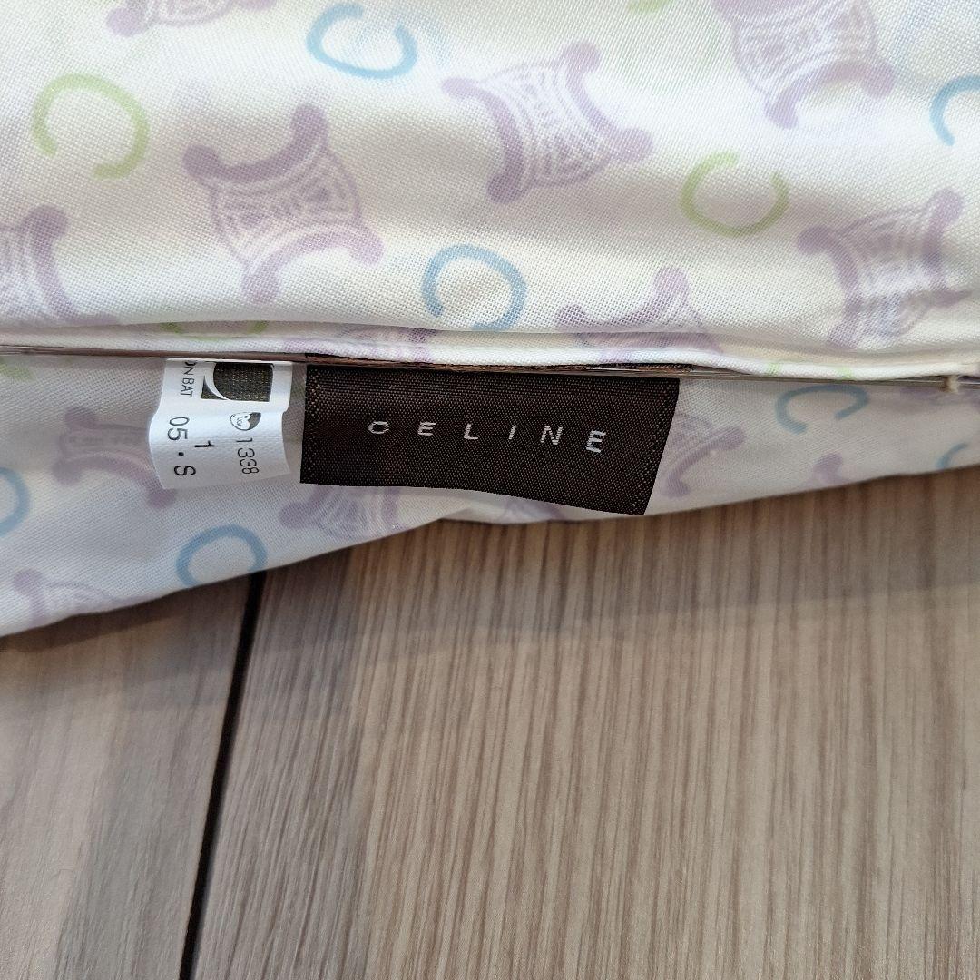 セリーヌ CELINE 折り畳み傘