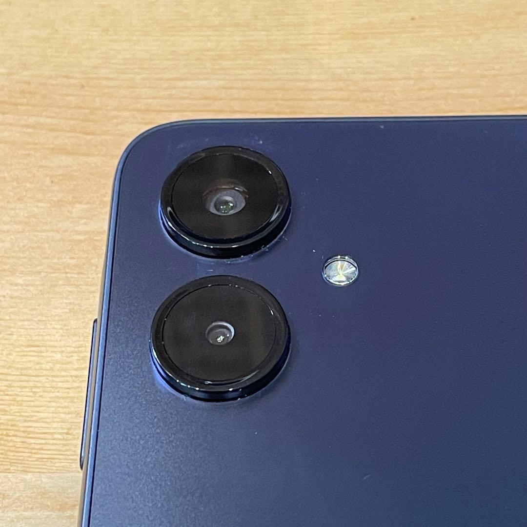 Samsung Galaxy A25 5G コード付