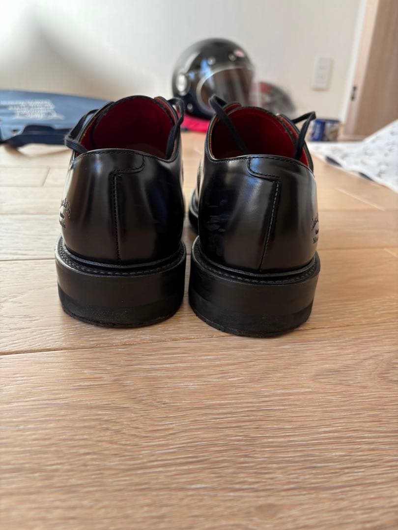 REGAL Shoe & Co. ドレスシューズ　25.5