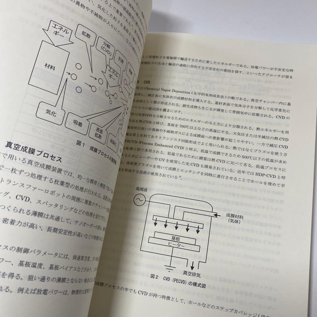迫りくるAI時代に向けた 半導体製造プロセスの今 情報機構