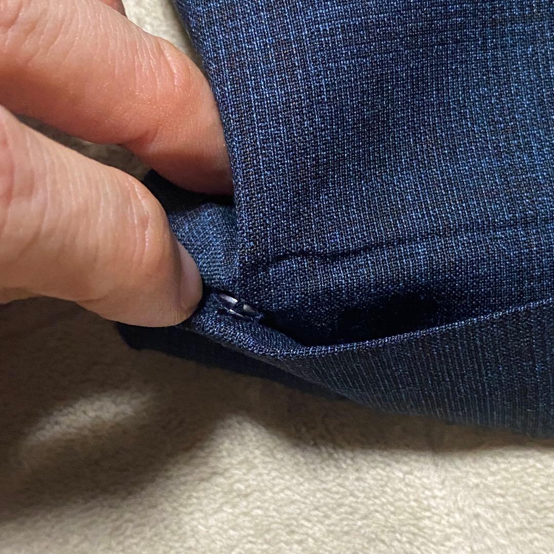 裏地クリフデン　チェック　スーツ　ポールスミスコレクション　Paul Smith