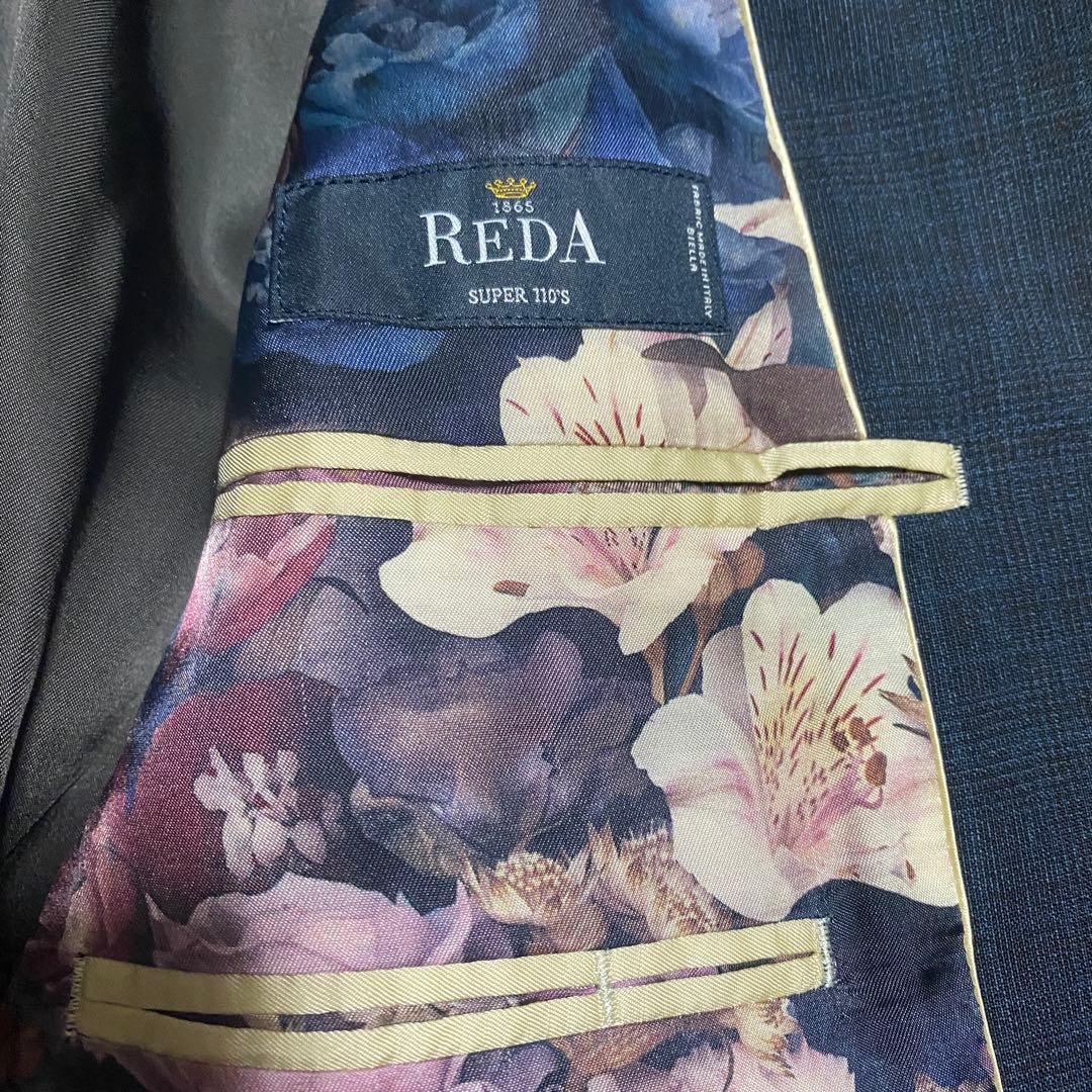 裏地クリフデン　チェック　スーツ　ポールスミスコレクション　Paul Smith