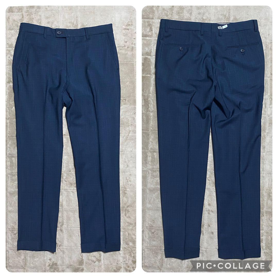 裏地クリフデン　チェック　スーツ　ポールスミスコレクション　Paul Smith