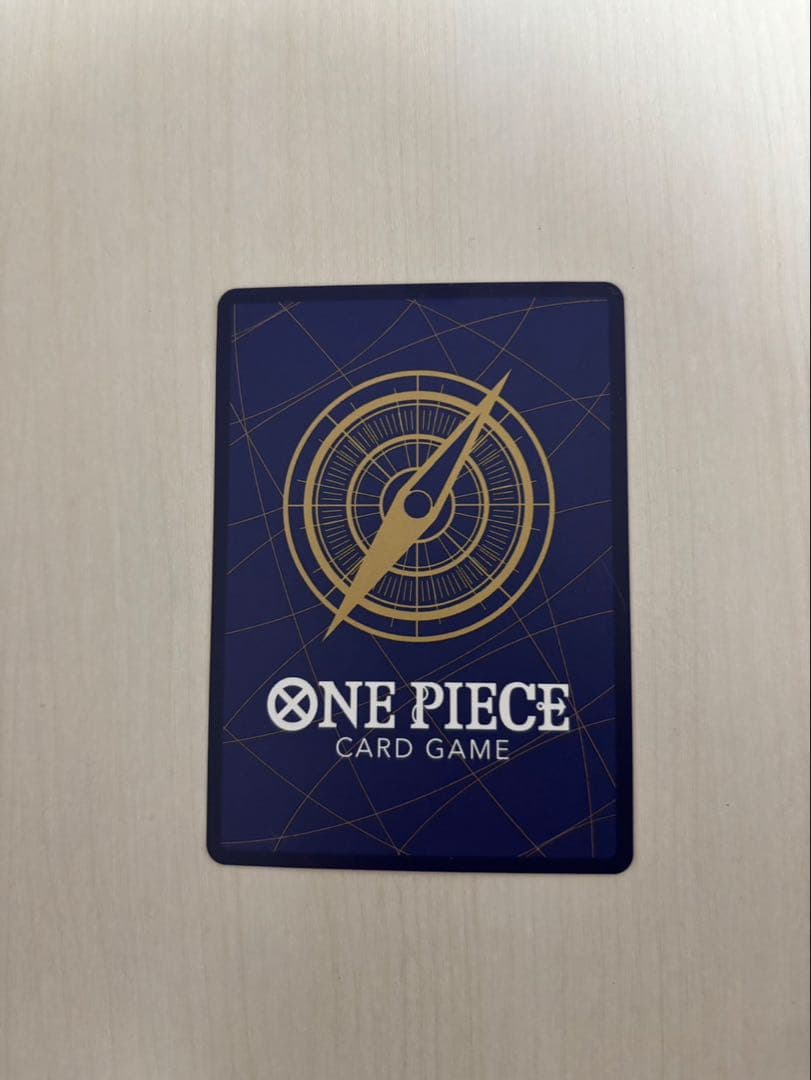 ロロノア・ゾロ　SP PRB02-006