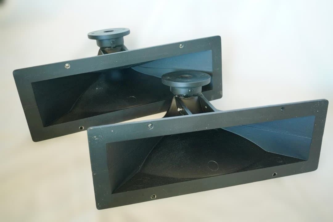 【値下げしました】ALTEC 32C アルテック １インチ樹脂製ホーン