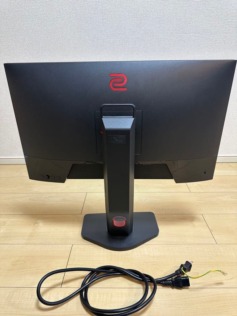 ZOWIE XL2411K 144Hz ゲーミングモニター 24インチ